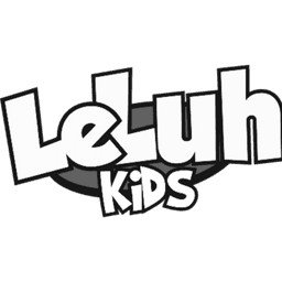 Leluh Kids logo