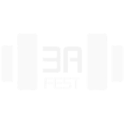 3A Fest logo