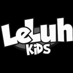Leluh Kids logo