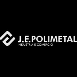 J.E. Polimetal logo