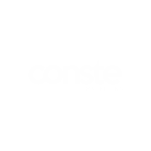 Logo Conste Marketing