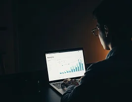 Resultados que você consegue acompanhar